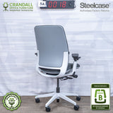 SA-0018 - Steelcase Amia - Grade B