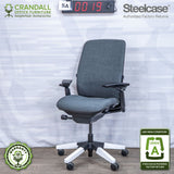 SA-0019 - Steelcase Amia - Grade A