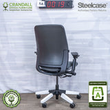 SA-0019 - Steelcase Amia - Grade A