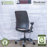 SA-0020 - Steelcase Amia - Grade A