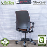 SA-0022 - Steelcase Amia - Grade A