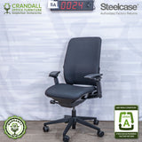 SA-0024 - Steelcase Amia - Grade A