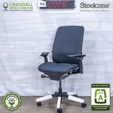 SA-0026 - Steelcase Amia - Grade A