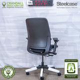 SA-0026 - Steelcase Amia - Grade A