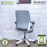 SA-0027 - Steelcase Amia - Grade A