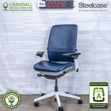 SA-0028 - Steelcase Amia - Grade A