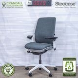 SA-0029 - Steelcase Amia - Grade A