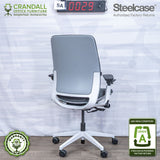 SA-0029 - Steelcase Amia - Grade A