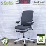 SA-0030 - Steelcase Amia - Grade A