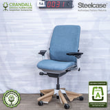 SA-0031 - Steelcase Amia - Grade A