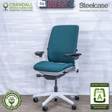 SA-0032 - Steelcase Amia - Grade A