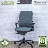 SA-0034 - Steelcase Amia - Grade B