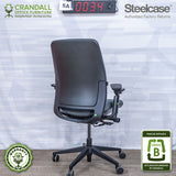 SA-0034 - Steelcase Amia - Grade B