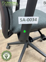 SA-0034 - Steelcase Amia - Grade B