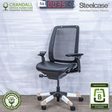 SA-0035 - Steelcase Amia - Grade B