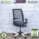 SA-0035 - Steelcase Amia - Grade B