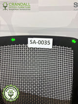SA-0035 - Steelcase Amia - Grade B