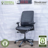 SA-0036 - Steelcase Amia - Grade B