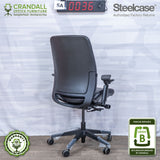 SA-0036 - Steelcase Amia - Grade B