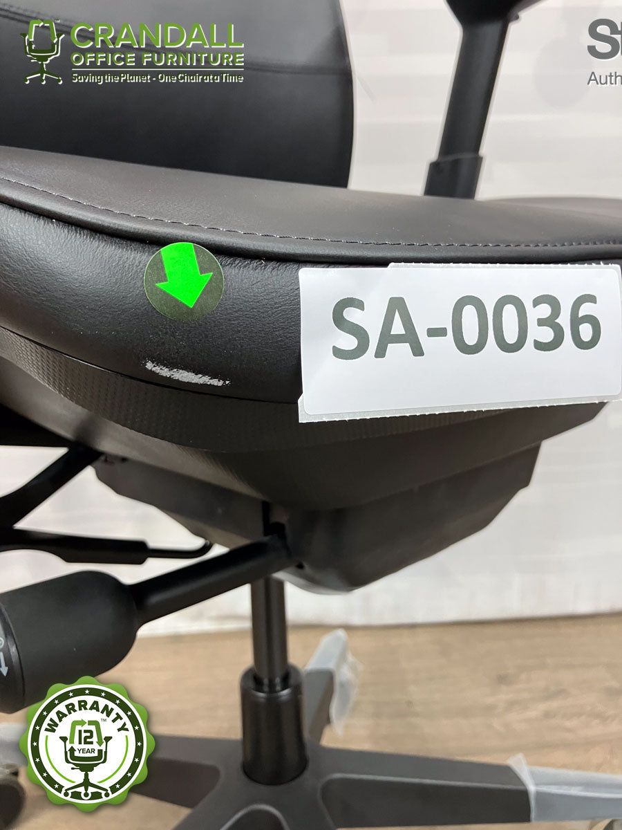 SA-0036 - Steelcase Amia - Grade B