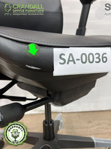 SA-0036 - Steelcase Amia - Grade B