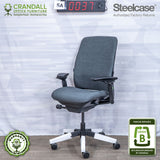 SA-0037 - Steelcase Amia - Grade B