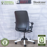 SA-0037 - Steelcase Amia - Grade B