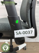 SA-0037 - Steelcase Amia - Grade B