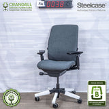 SA-0038 - Steelcase Amia - Grade B