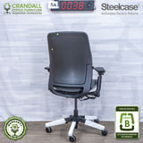 SA-0038 - Steelcase Amia - Grade B