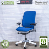 SA-0039 - Steelcase Amia - Grade B
