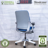 SA-0039 - Steelcase Amia - Grade B