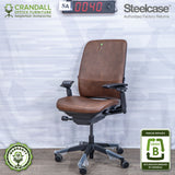 SA-0040 - Steelcase Amia - Grade B
