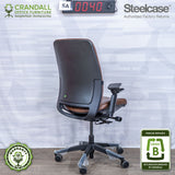 SA-0040 - Steelcase Amia - Grade B