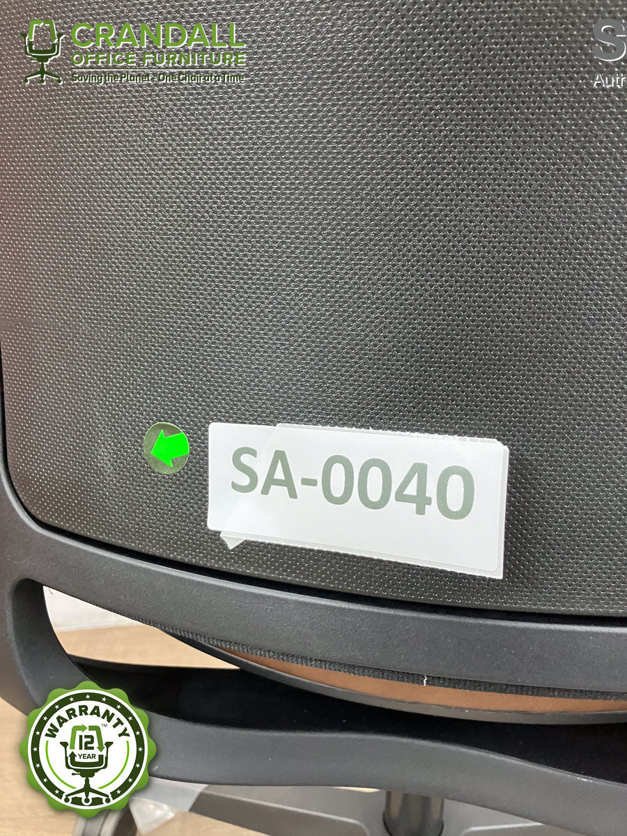 SA-0040 - Steelcase Amia - Grade B