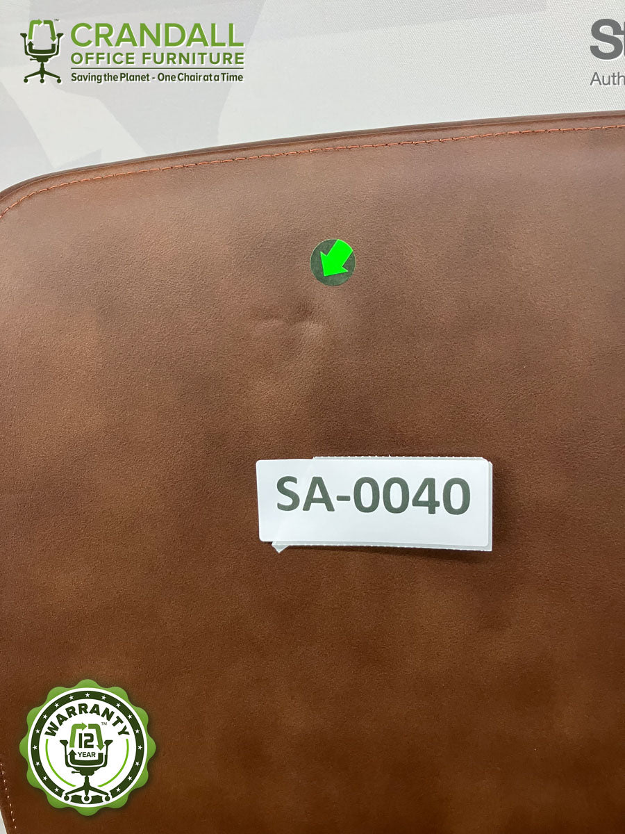 SA-0040 - Steelcase Amia - Grade B