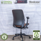 SA-0041 - Steelcase Amia - Grade B