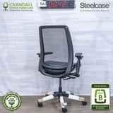 SA-0042 - Steelcase Amia - Grade B