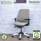 SA-0043 - Steelcase Amia  - Grade A