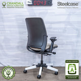 SA-0043 - Steelcase Amia  - Grade A