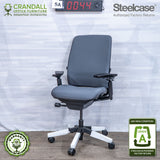 SA-0044 - Steelcase Amia  - Grade A