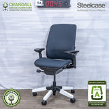 SA-0045 - Steelcase Amia  - Grade A