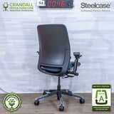 SA-0046 - Steelcase Amia  - Grade A