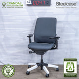 SA-0047 - Steelcase Amia  - Grade A
