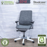 SA-0048 - Steelcase Amia  - Grade A