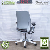 SA-0048 - Steelcase Amia  - Grade A