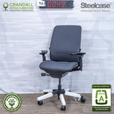 SA-0049 - Steelcase Amia  - Grade A