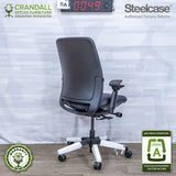 SA-0049 - Steelcase Amia  - Grade A