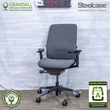 SA-0051 - Steelcase Amia  - Grade A