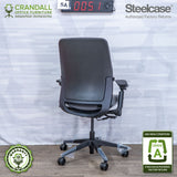 SA-0051 - Steelcase Amia  - Grade A